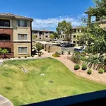 Gated Condo Heated Pool Spa Gym Near Zoo